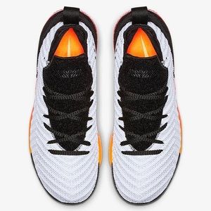 Nike LeBron 16 GS
